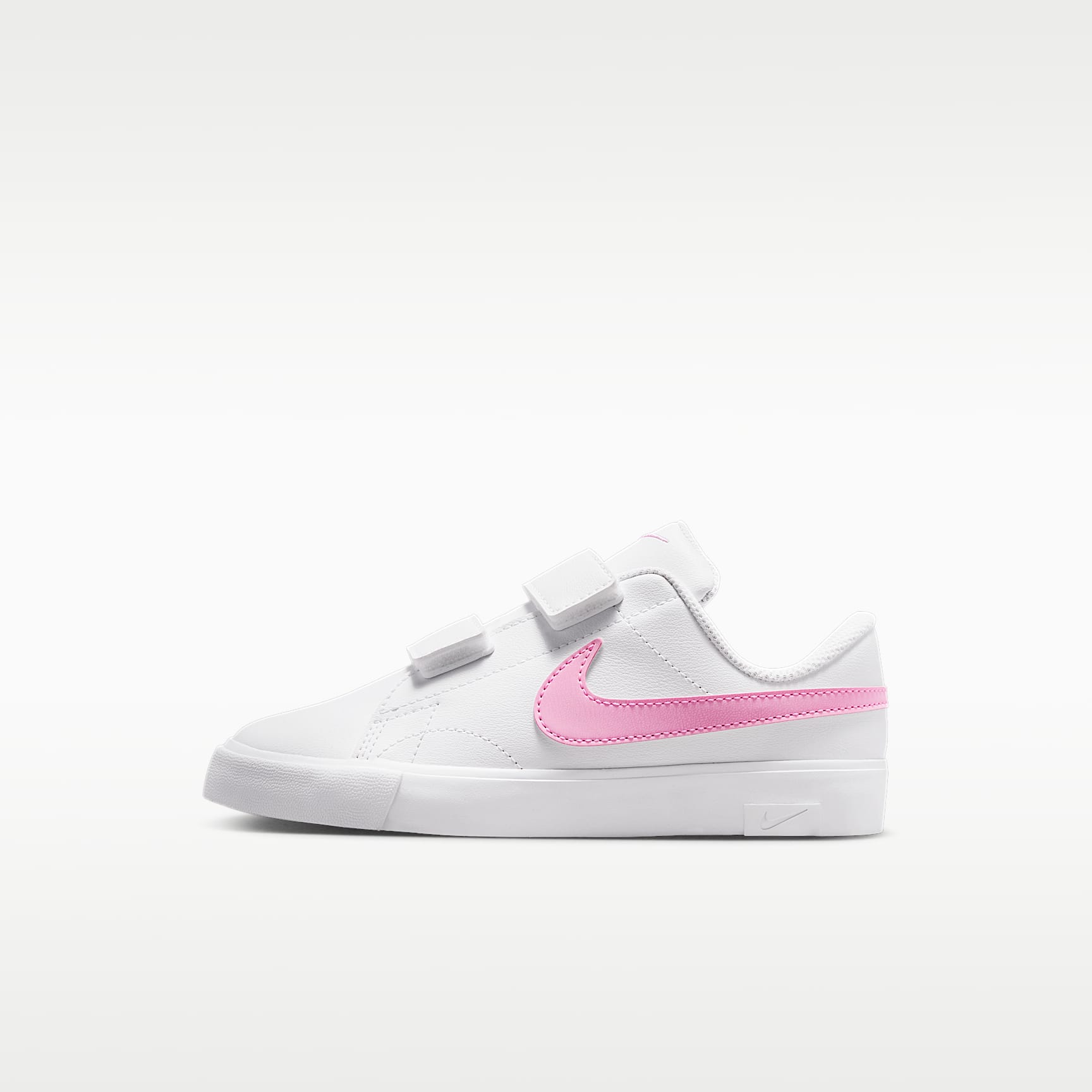 Nike Tennis Essential Little Kids' Shoes. Nike.com